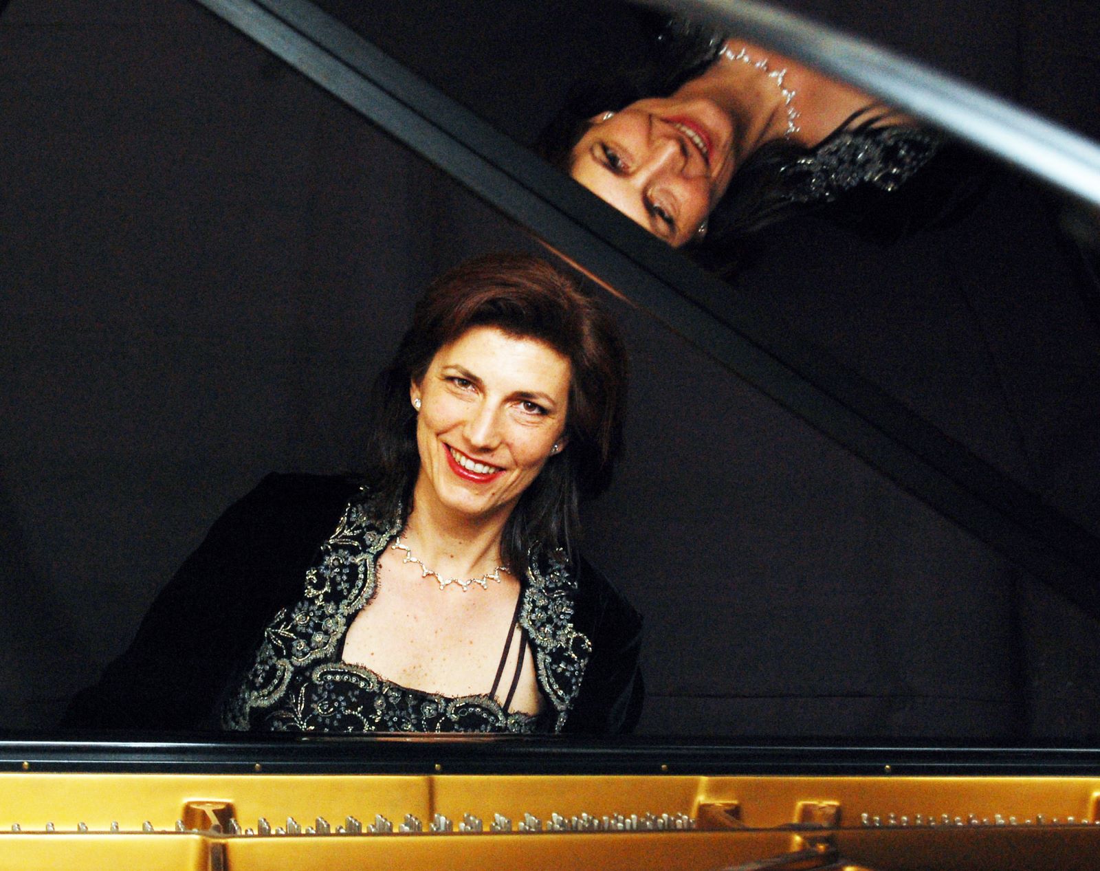 Anna Lisa - autunno musicale 2018
